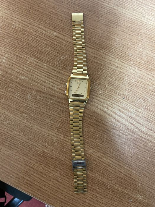 Vand Ceas Casio Vintage
