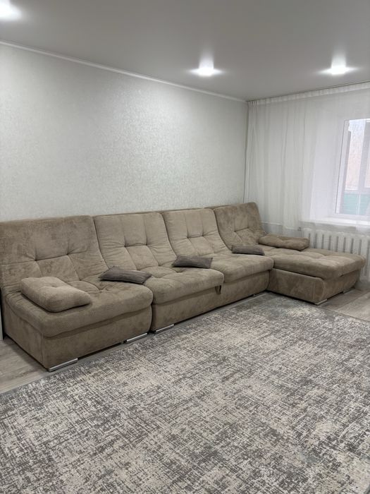 Продам 3х комнатную квартиру