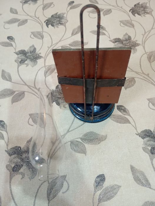 Lampă gaz   petrol