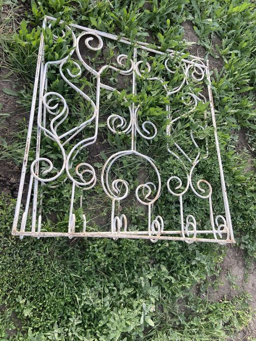 Продам решетки на окна