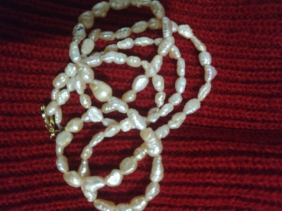 Жемчуг дур лечебный