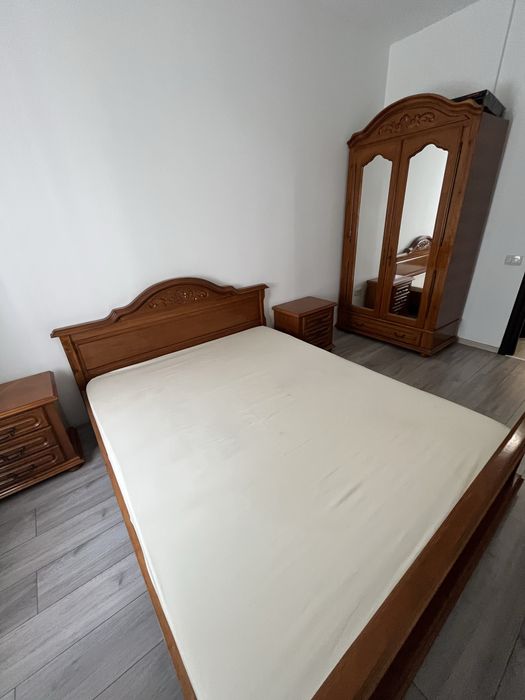 Apartament ( studio) de inchiriat Militari Residence
