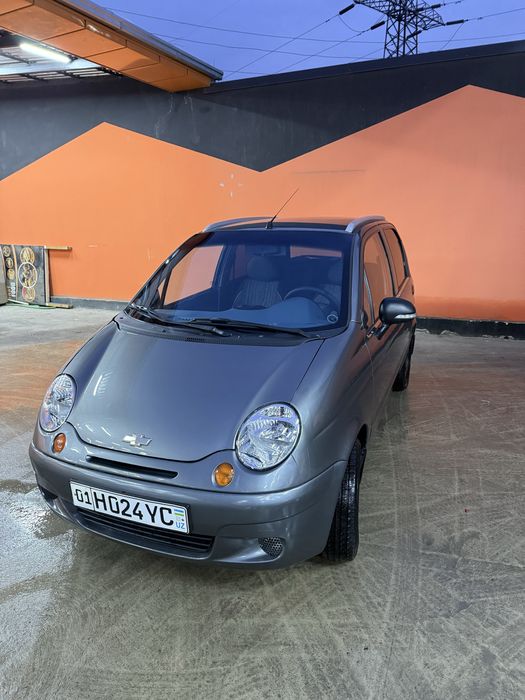 Srochna sotiladi matiz 2014 evro