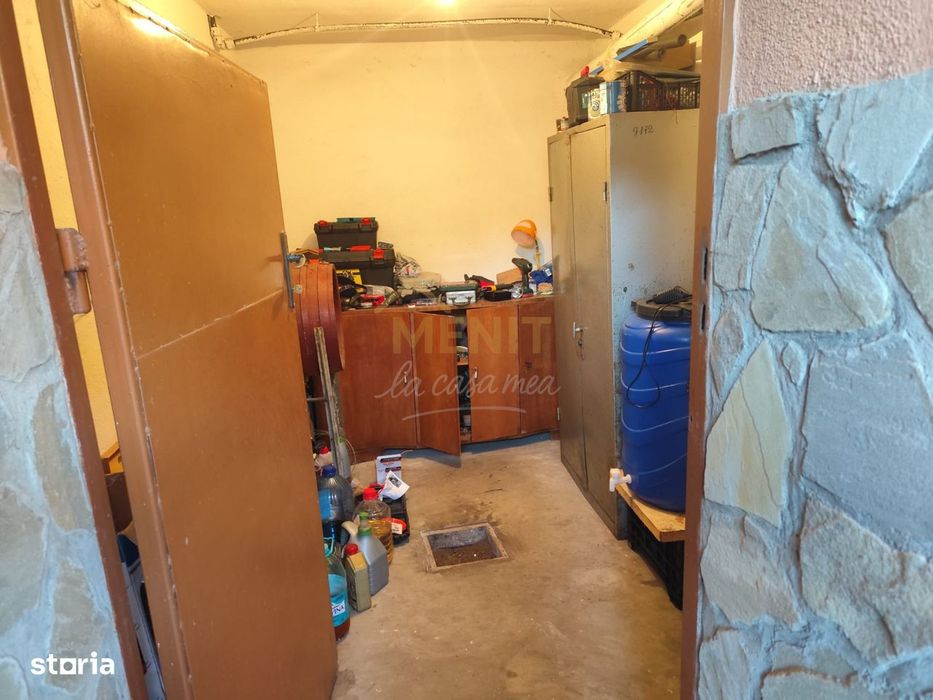 Vila duplex Republicii
