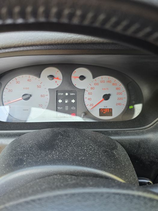 Vand Renault Scenic RX4