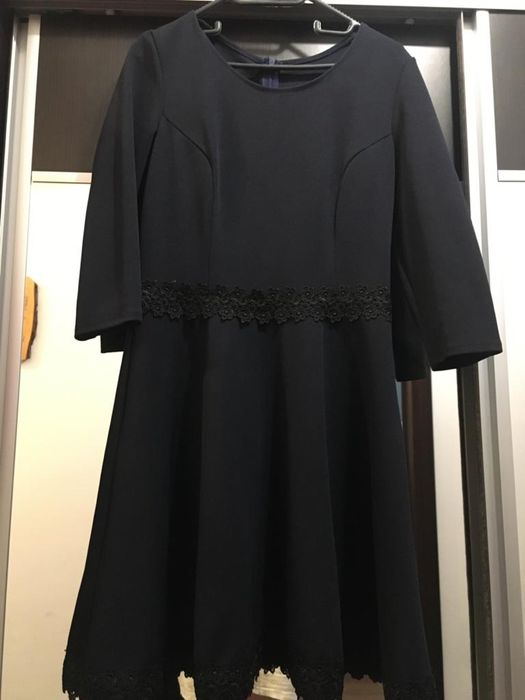 Rochie de vânzare elegantă