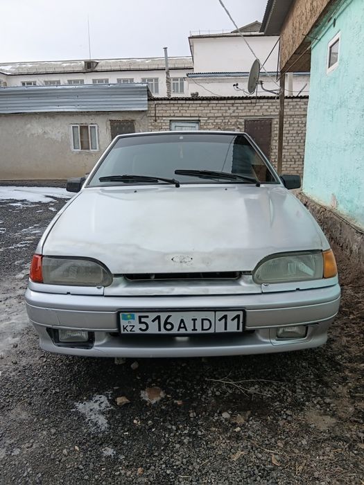 Ваз 2114 сатылады