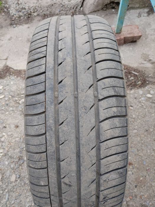 Летний шины 205/65 R 16