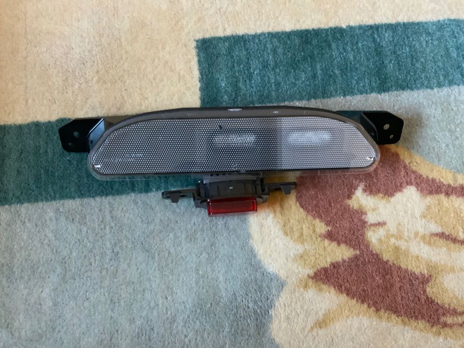 Lampa ceata,mers înapoi VALEO LED