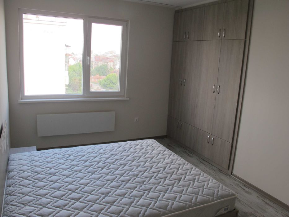 Продава се Тристаен апартамент в Пловдив, Въстанически - 82 кв.м за 1818 €/кв.м - Снимка #5