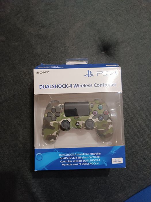 Контролер за playstation 4