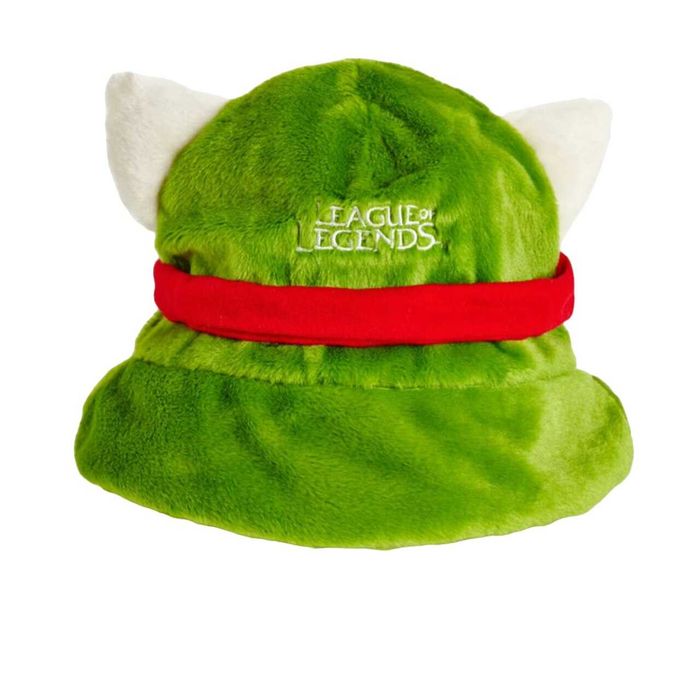 Palarie Cosplay Teemo League of Legends. NOUA SIGILATA