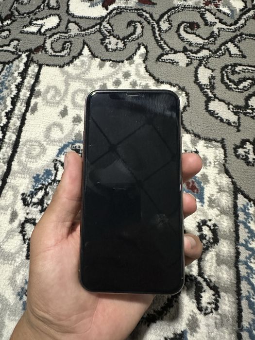 Iphone 11 pro gold  obmen