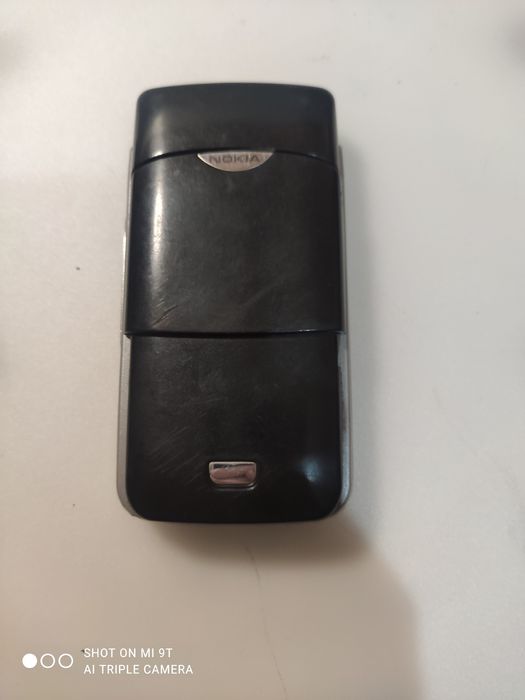 Продам телефон nokia 6680