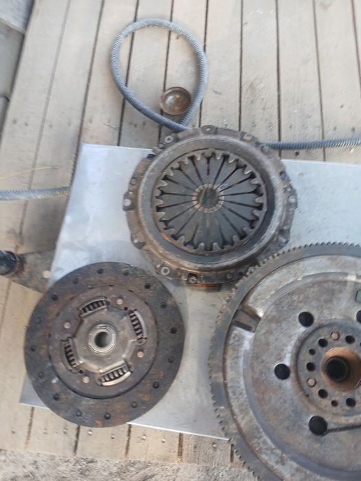 Kit ambreiaj  Renault Trafic 240