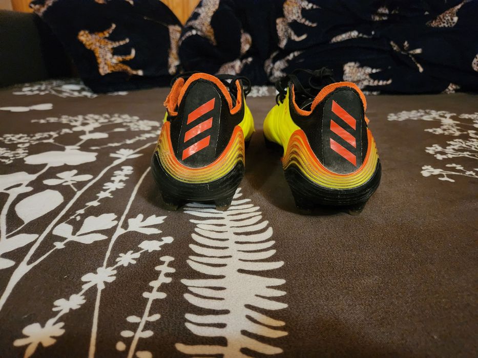 Vând Ghete de Fotball Adidas Copa Sense Fg.1