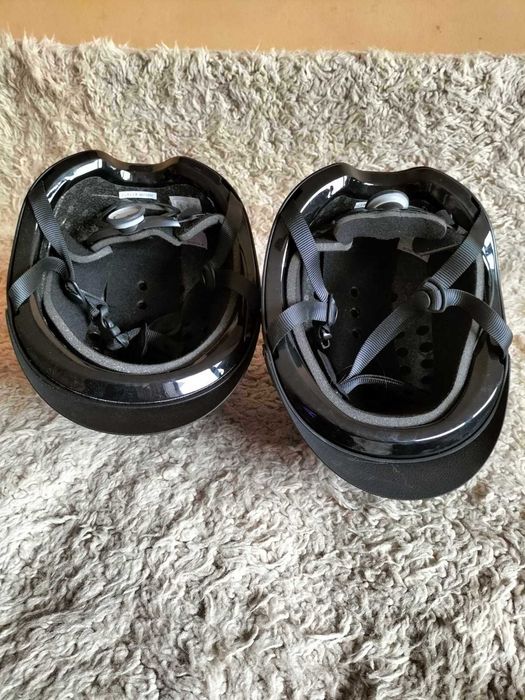 Нова каска за езда S и гамаши