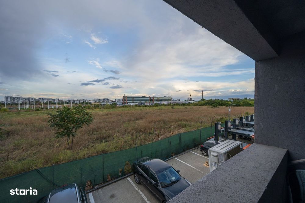 Militari, Drumul Ciorogarla, etaj 1/5, Statie STB langa Complex