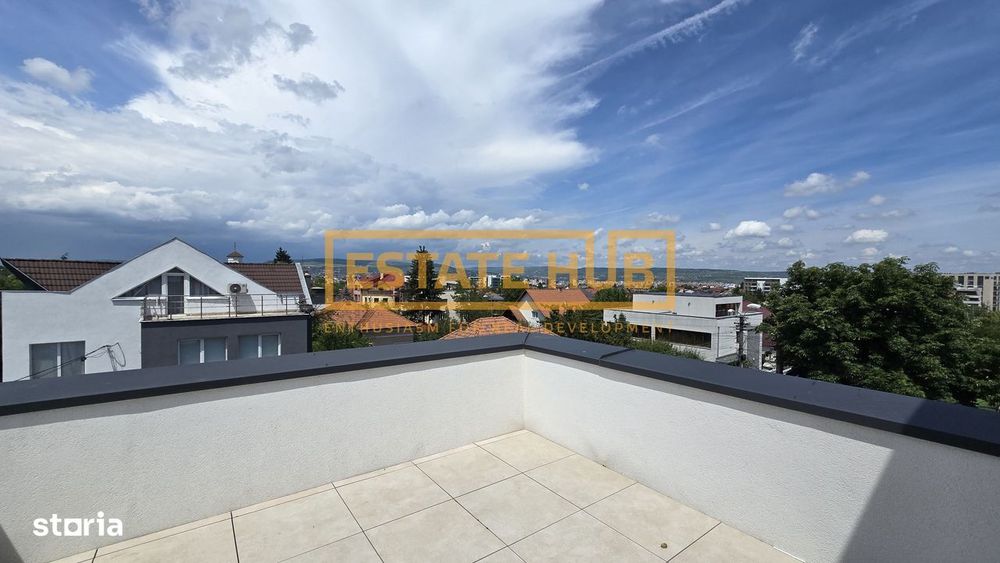 Duplex Andrei Muresanu | Comision 0%