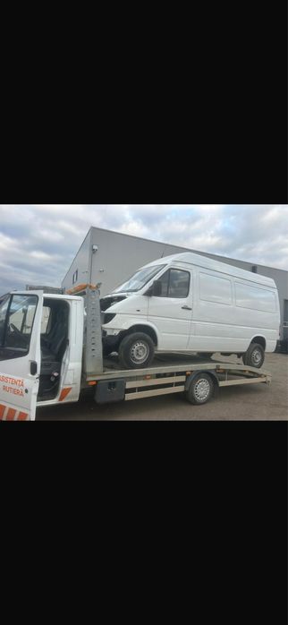 Vand Platforma Auto