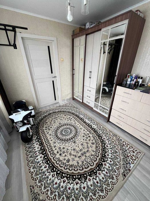 продам 4 ком квартиру, КСК