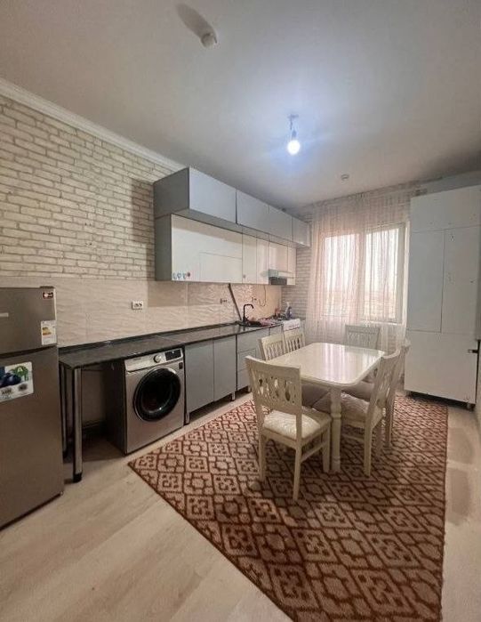 Миробод тумани ижарага уй