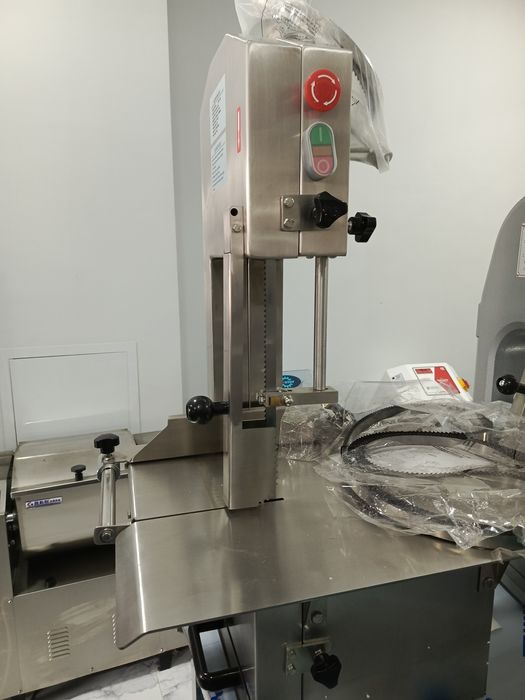 Пила для мяса ленточный pila suyak kesadigan uskuna