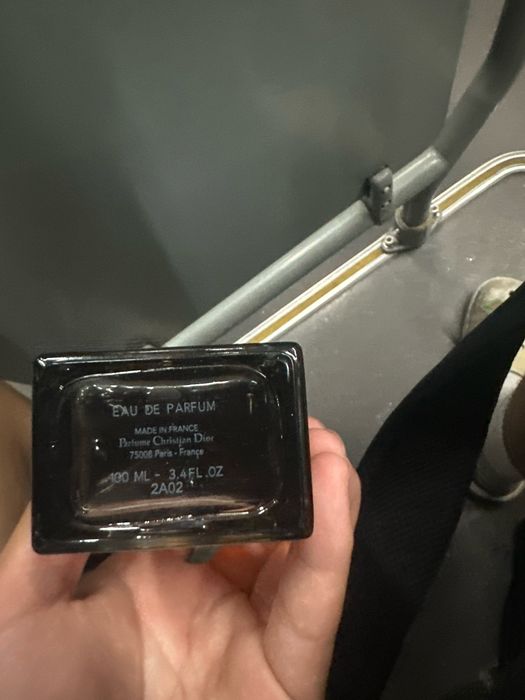Dior Home Intense 100мл