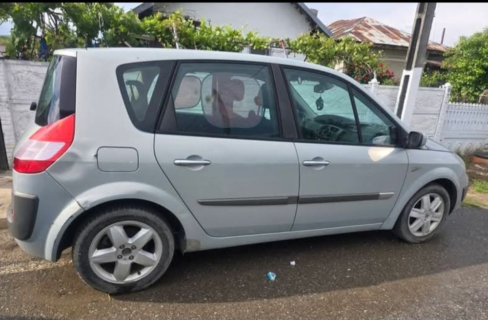 RENAULT Unknown Model 0
