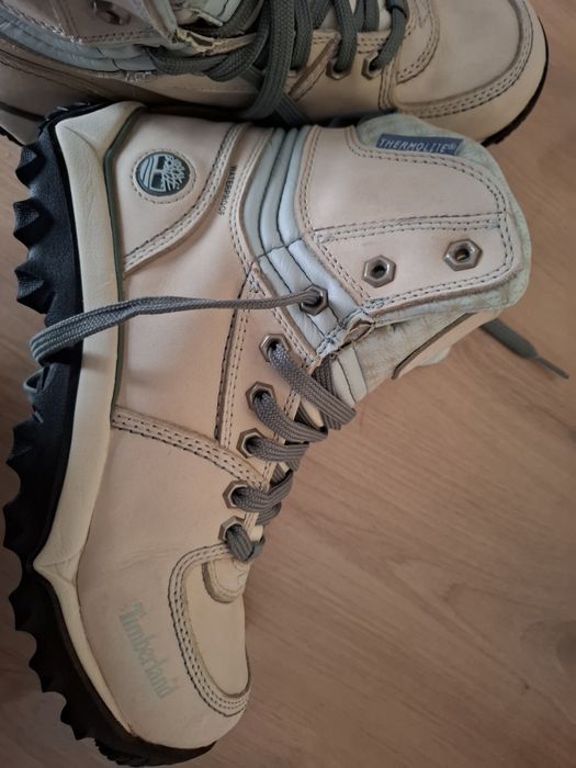 Timberland оригинални боти