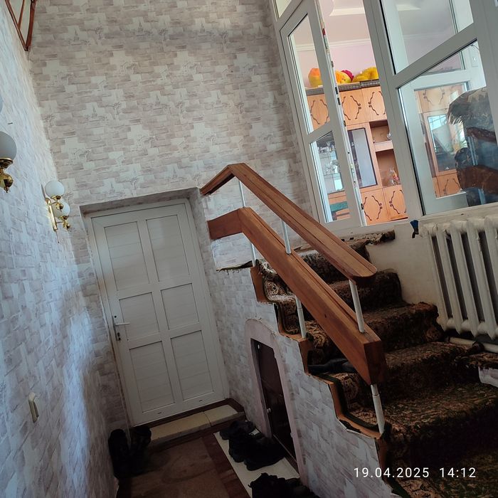 Продается коттедж 5 комнатный