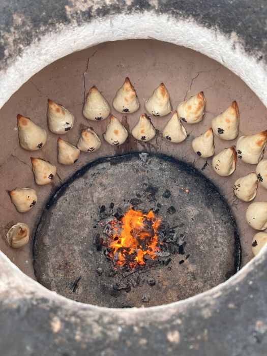 TANDOOR7292 инстаграм.