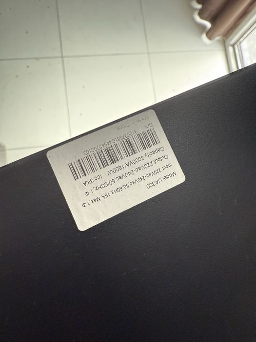 3КА ИБП + Стабилизатор KSTAR UA300 UPS