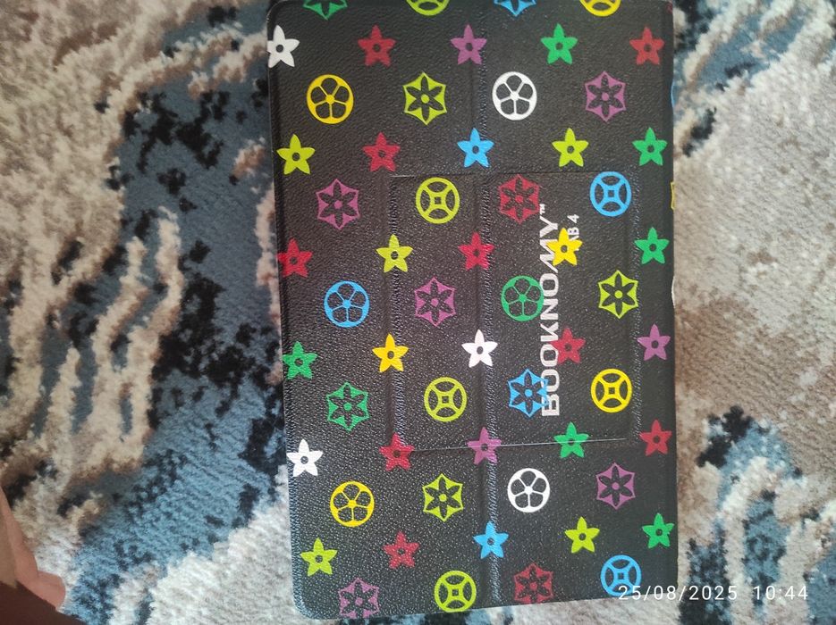 Booknomy tab 4 plansheti