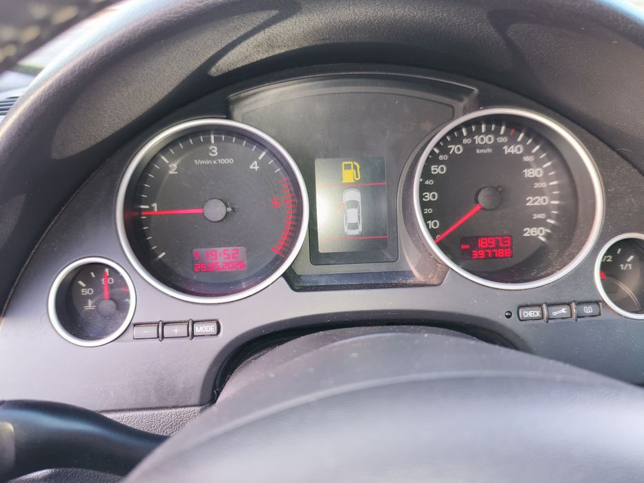 AUDI A4 2007 — imagine 5