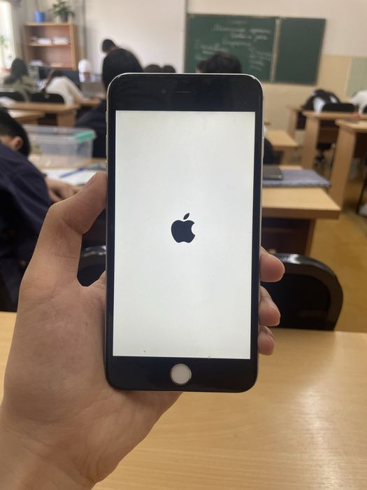 Iphone 6 plus yahshi