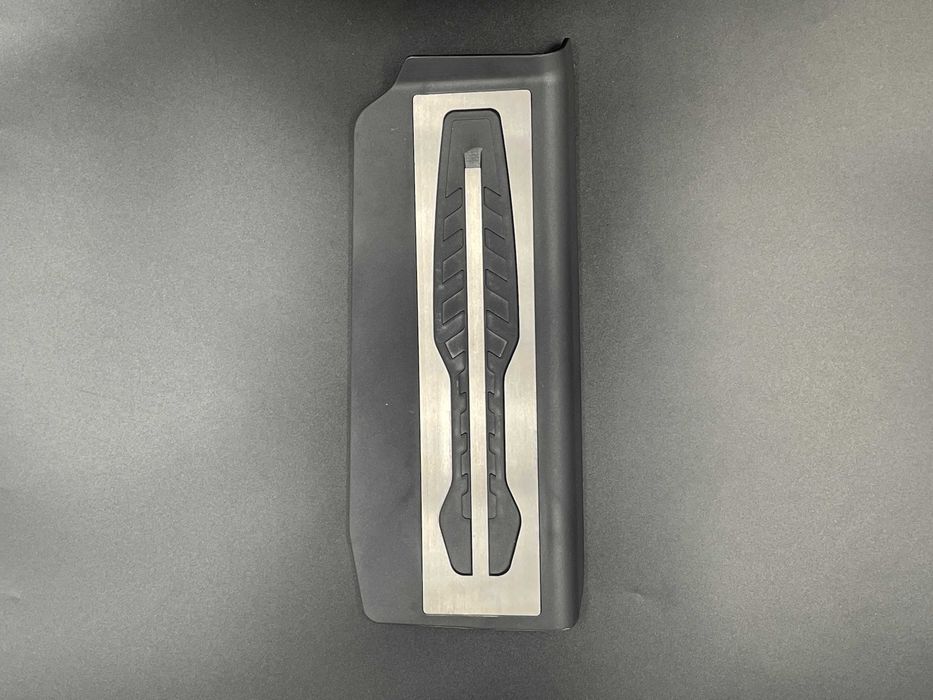 Pedale compatibile BMW Seria 7 G11 automat