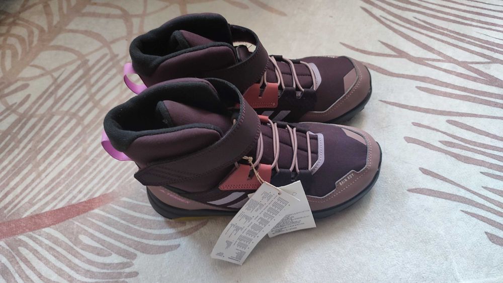 Зимни боти Adidas