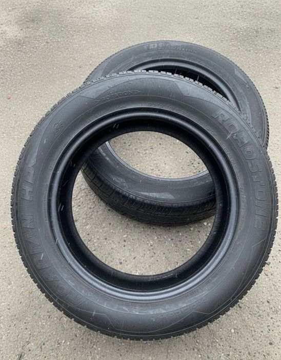 Шины roadstone в хорошем состоянии