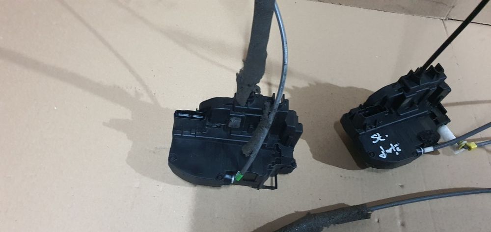Broasca usa fata spate stanga dreapta nissan qashqai j10