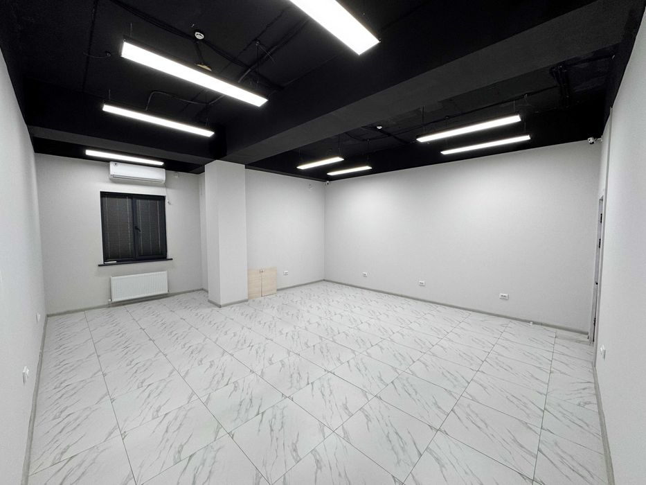 Сдаётся офисное помещение 35 м2 | Удобная локация