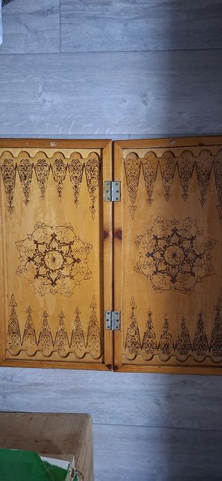 Продам нарды советские