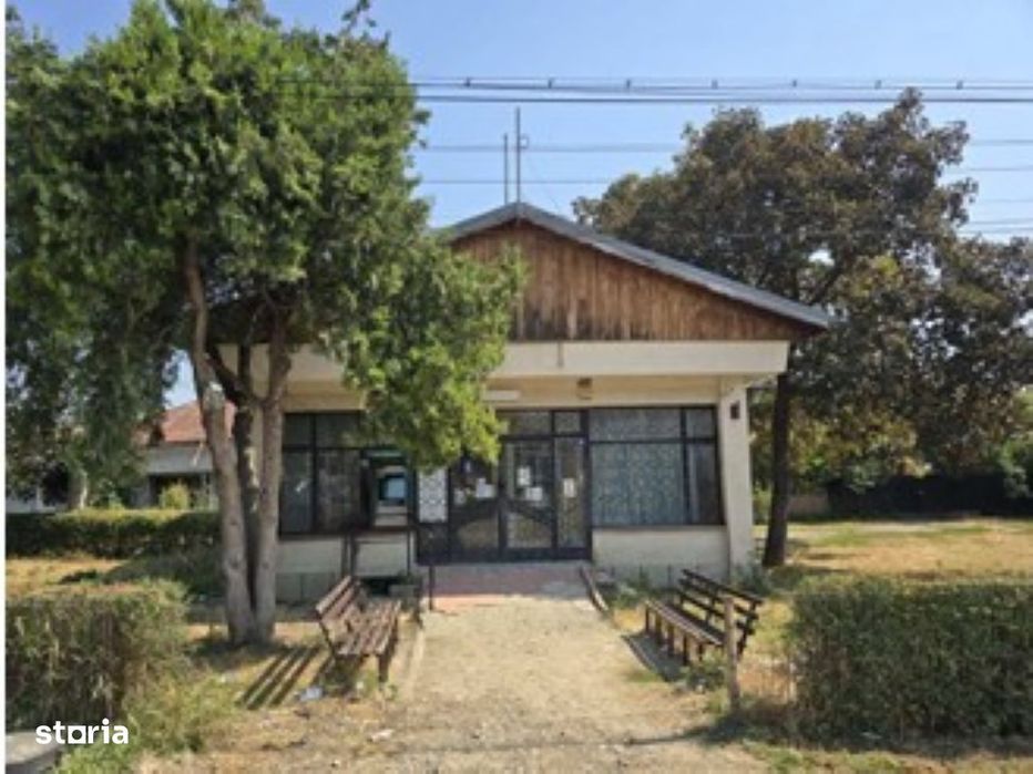 Vanzare casa localitatea Plopana, jud. Bacau - Licitatie 20.05.2026
