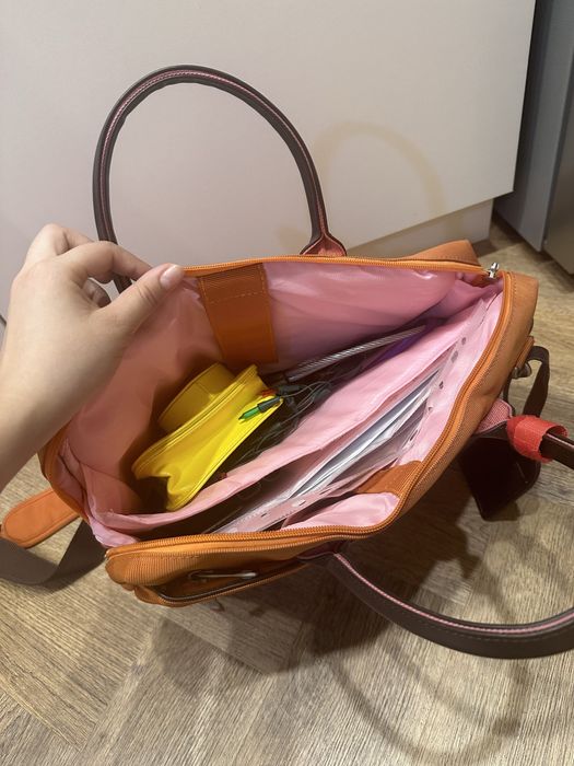 Сумка для ноутбука