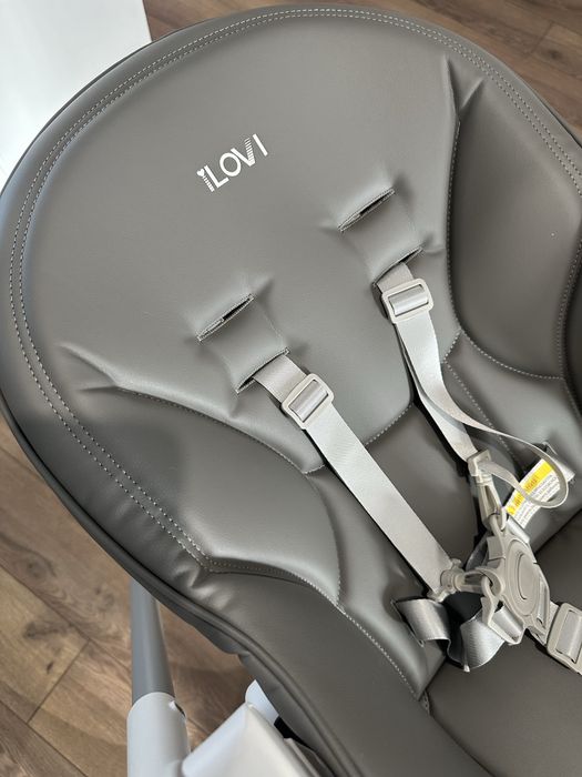 Детский стульчик