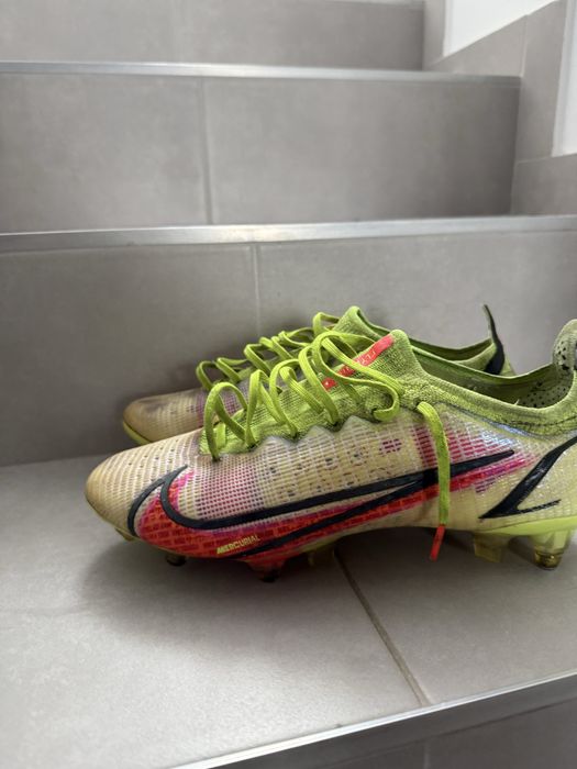 Nike Mercurial Vapor 40