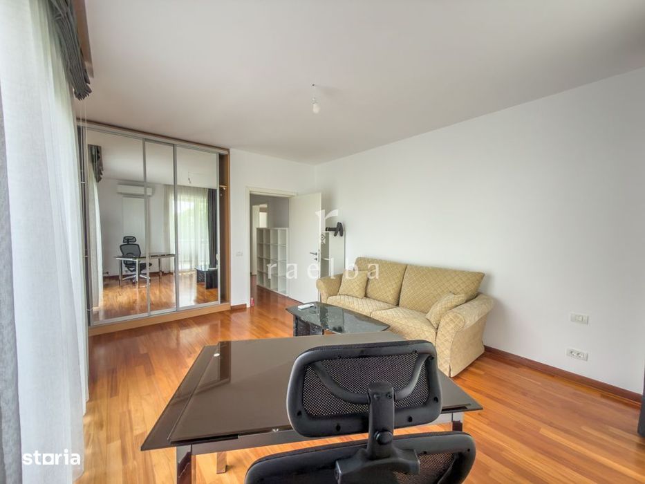 Primaverii | Vila Lac 3 | Parcul Bordei | 206mp | Free View