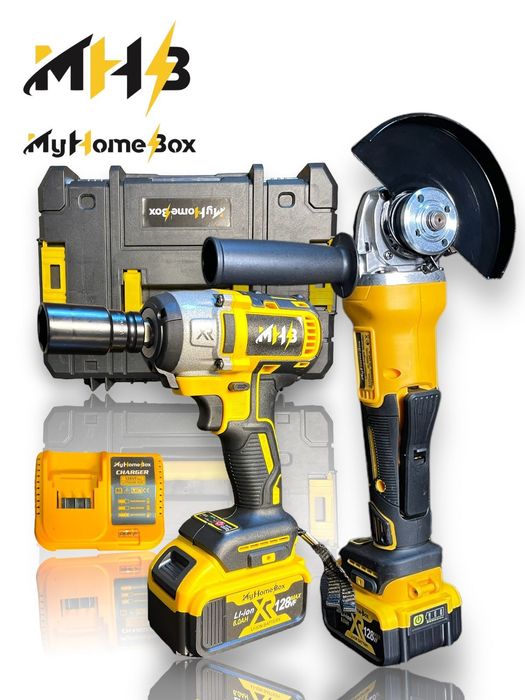 Электроинструменты