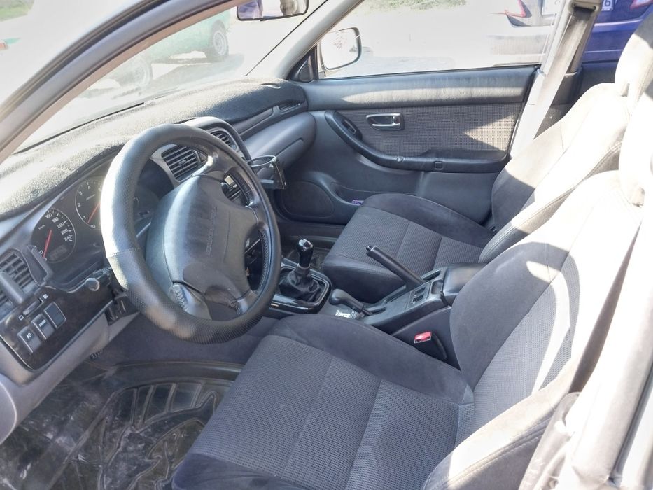 Продам Subaru  Outback / Legacy 2003гг,