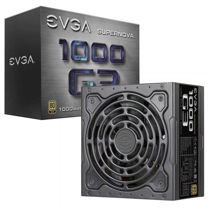Sursa pc EVGA supernova 1000W G3